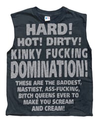 Image 2 of DOMINATION