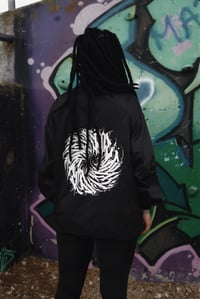 Image 1 of DARK WINDBREAKER
