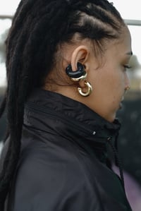 Image 2 of DARK WINDBREAKER