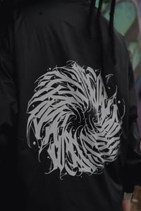 Image 4 of DARK WINDBREAKER