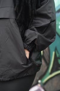 Image 5 of DARK WINDBREAKER