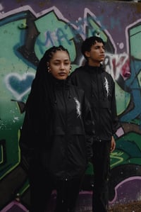 Image 6 of DARK WINDBREAKER