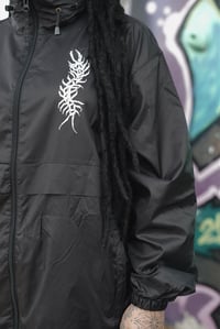 Image 7 of DARK WINDBREAKER