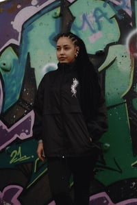 Image 8 of DARK WINDBREAKER