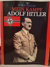 Mein Kampf
