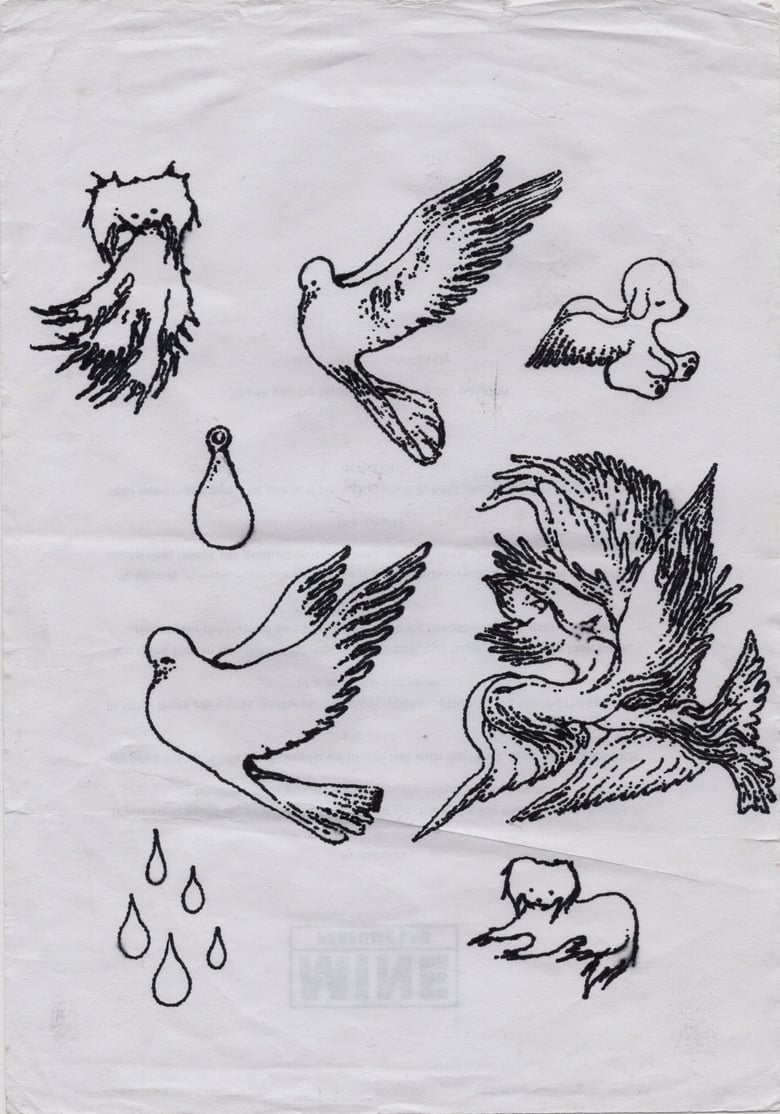 Image of Silence Garden