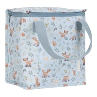 Image 1 of  Bolsa Almuerzo Isotérmica Forest Friend Personalizable Little Dutch