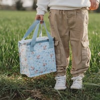 Image 3 of  Bolsa Almuerzo Isotérmica Forest Friend Personalizable Little Dutch