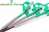 Image 2 of Weaver SL 24g 95% Tungsten