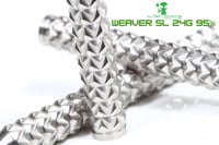 Image 3 of Weaver SL 24g 95% Tungsten