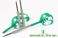 Image 4 of Weaver SL 24g 95% Tungsten