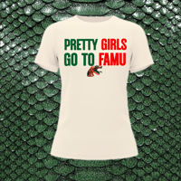 Image 2 of PGGTF Mascot