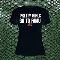 Image 1 of PGGTF Mascot