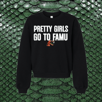 Image 3 of PGGTF Mascot