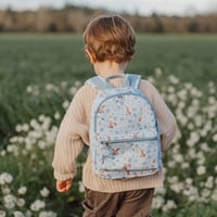 Image 4 of Mochila Forest Friend Personalizable Little Dutch