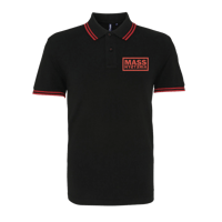 Polo Mass Hysteria S only Rouge