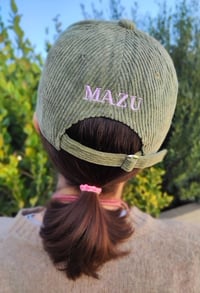 Image 1 of PREORDINE - Cappellino MAKE IT DIRTY 🍸✨