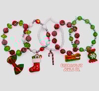 Christmas Stack 💚❤️🤍