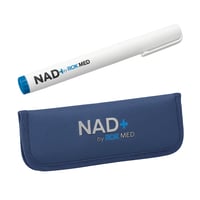 Image 2 of NAD+ (750mg) Disposable Pen - Starter Kit