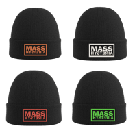 Bonnet   Mass Hysteria