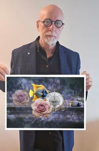 Image 3 of 'Fish and Flower Exploring'