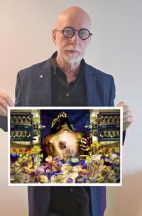 Image 3 of 'An Incessant Noise'