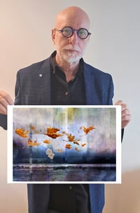 Image 3 of 'Fall Floating'
