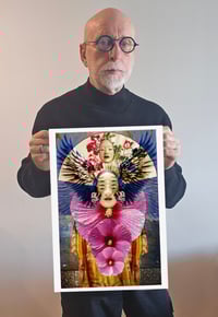 Image 3 of 'Kabuki  Tears'