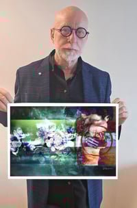 Image 3 of 'Fleur de Peau'