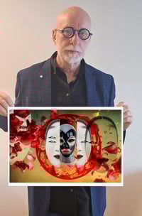 Image 3 of 'Kabuki Split'