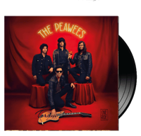 THE PEAWEES - One Ride