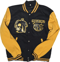 Image 4 of Limited Edition Problem Child Varsity Jacket