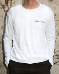 Image 3 of "Podróżnych Ugościć" Zuzanna Bartoszek longsleeve