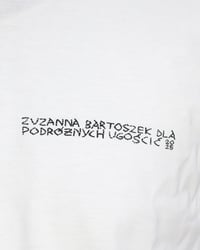 Image 4 of "Podróżnych Ugościć" Zuzanna Bartoszek longsleeve