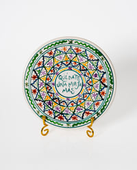 Plato quédate una miaja más