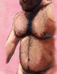 Image 1 of Pink Belly Club