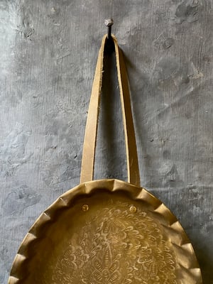 Image of At your service - sconce no. 2