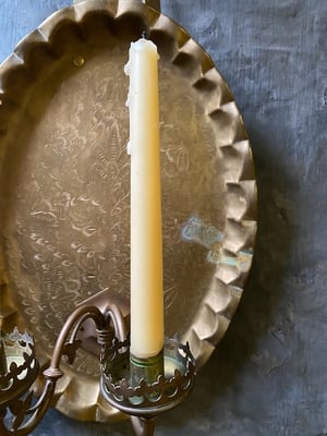 Image of At your service - sconce no. 2