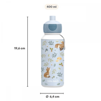 Image 5 of Botellas  Forest friend Little Dutch