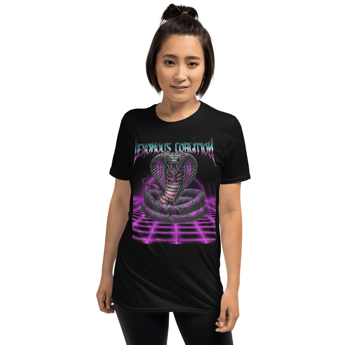 Image of Venomous Coalition