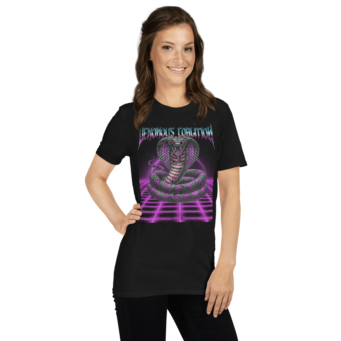 Image of Venomous Coalition