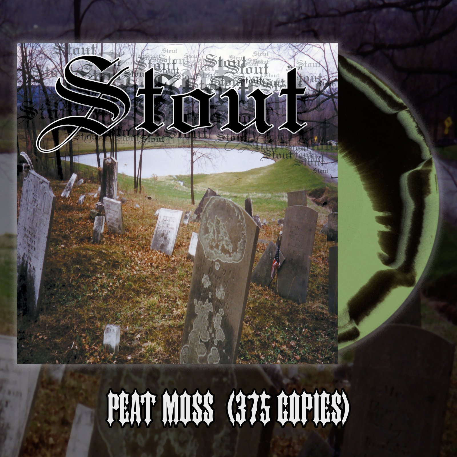 洋楽 stout / n.g.m.f. / CD / rare Stout – Stout N.G.M.F. – CD (Album, Reissue), 2005 [r3331632