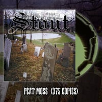 Image 2 of PREORDER | STOUT 'N.G.M.F.' LP