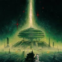 MORPHOLITH - Dystopian Distributions Of Mass Produced Narcotics 2xLP 