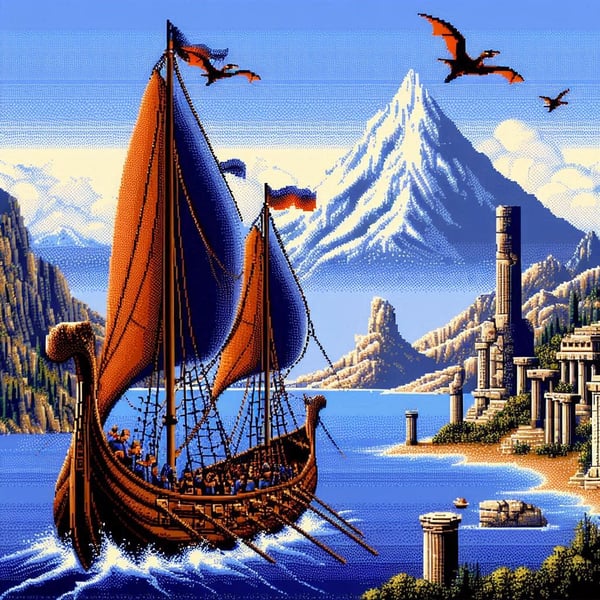 Image of Store open, US shipping not yet available