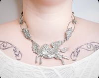 The Pegasus 