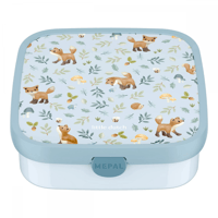 Image 1 of Fiambrera caja bento Forest friend Little Dutch