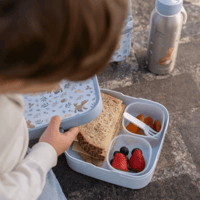 Image 4 of Fiambrera caja bento Forest friend Little Dutch