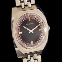 Image 5 of 1973 Longines 5500-528