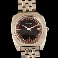 Image 3 of 1973 Longines 5500-528